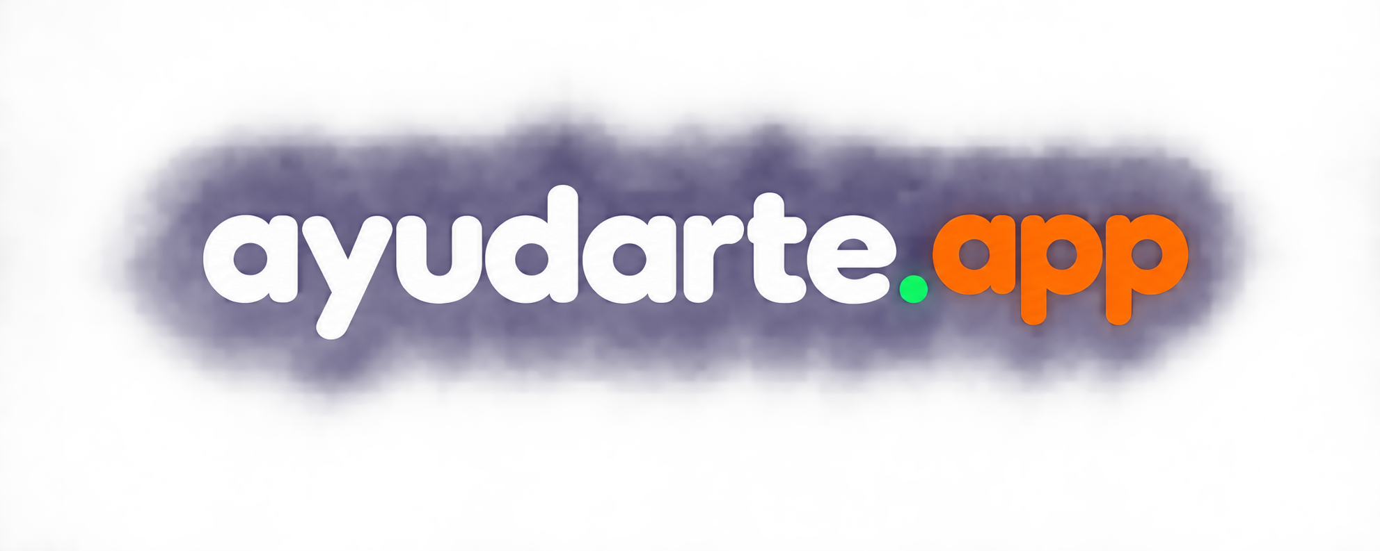 AYUDARTE.APP Logo